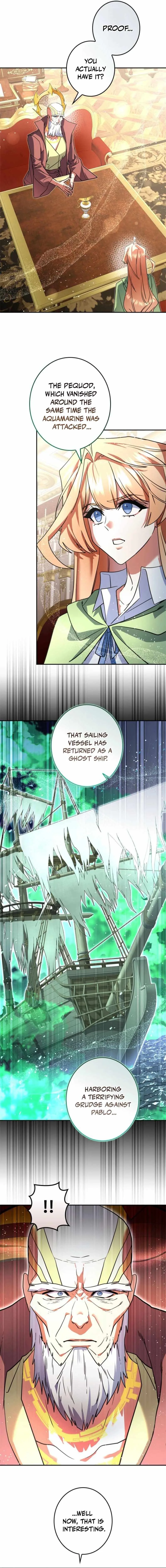 The Sword Emperor Who Surpasses His Previous Life Chapter 39 page 19