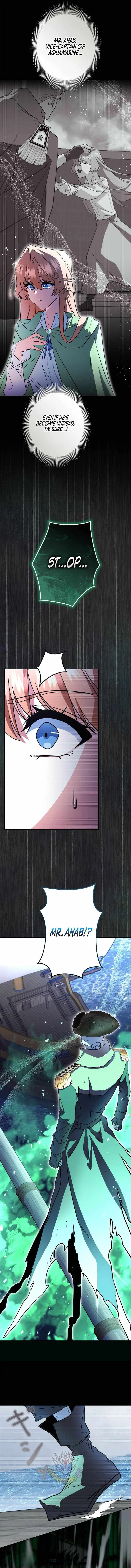 The Sword Emperor Who Surpasses His Previous Life Chapter 40 page 3
