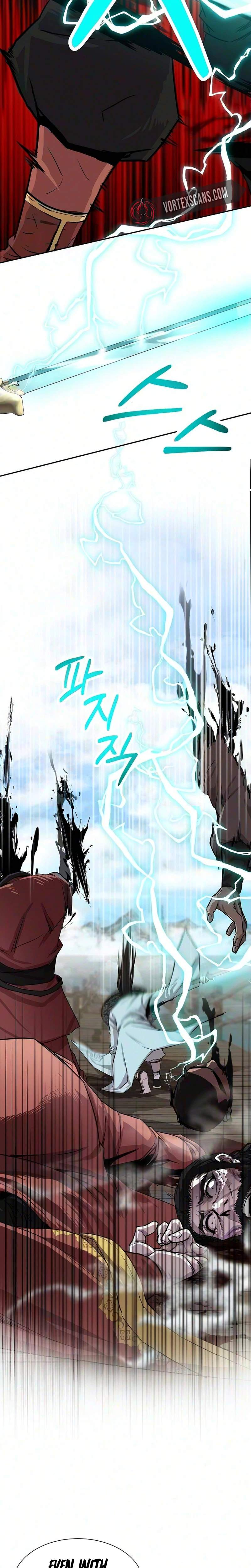 The Sword Emperor’s Path to Namgung Chapter 10 page 31