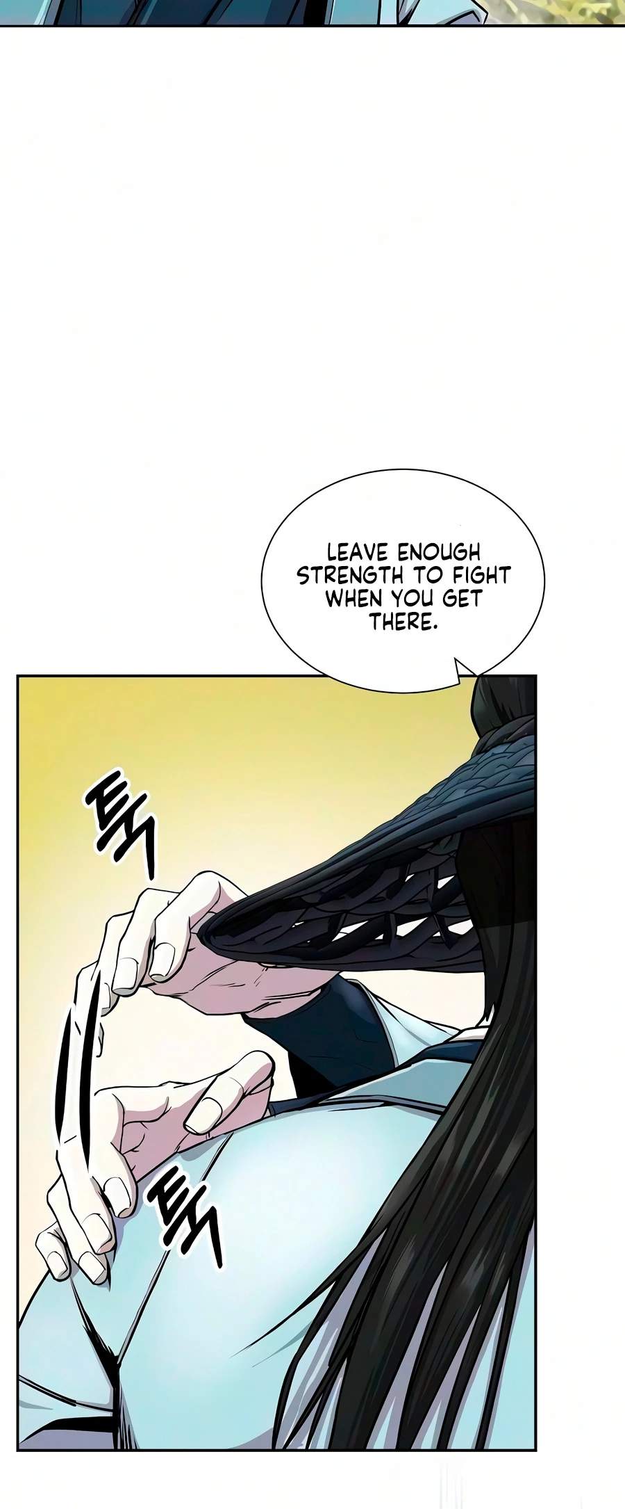 The Sword Emperor’s Path to Namgung Chapter 13 page 8