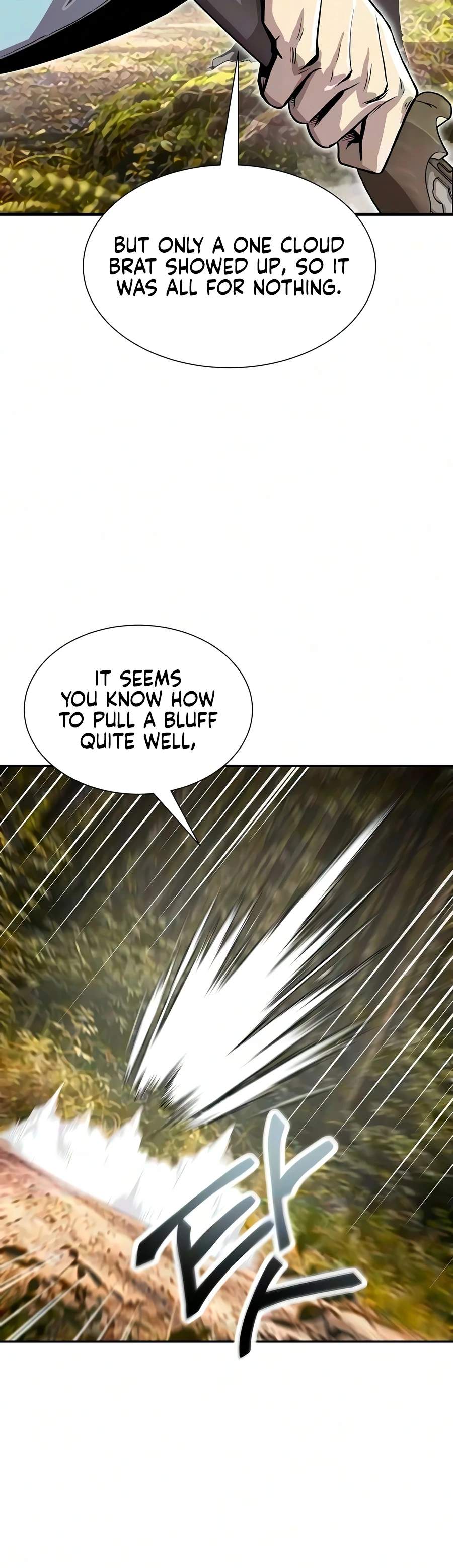 The Sword Emperor’s Path to Namgung Chapter 14 page 13