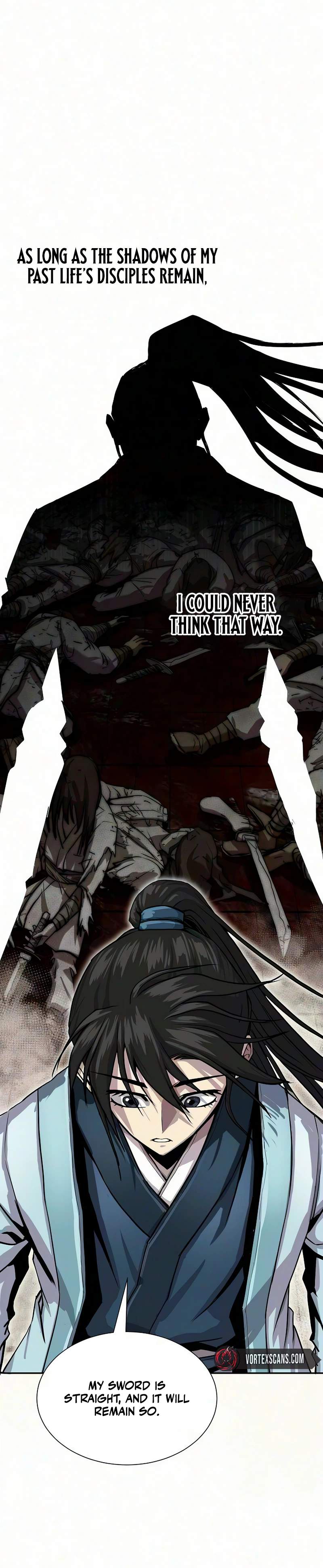 The Sword Emperor’s Path to Namgung Chapter 15 page 18