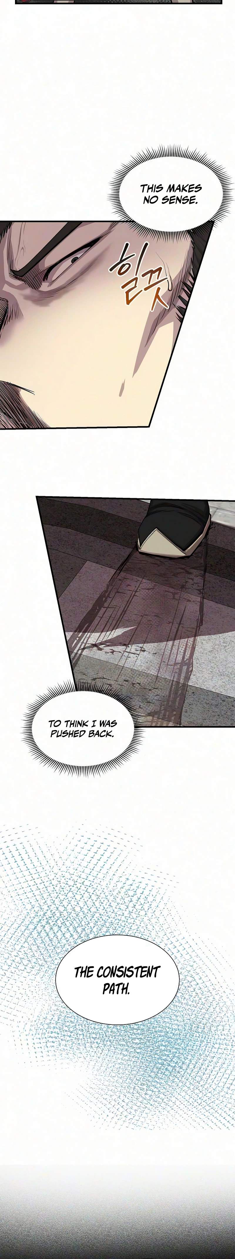 The Sword Emperor’s Path to Namgung Chapter 15 page 30