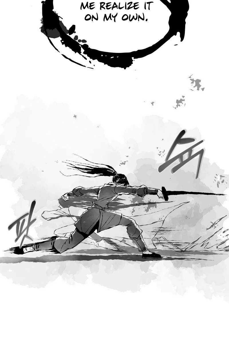 The Sword Emperor’s Path to Namgung Chapter 17 page 11