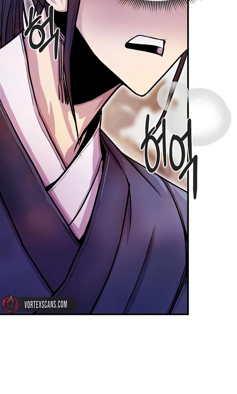 The Sword Emperor’s Path to Namgung Chapter 17 page 14