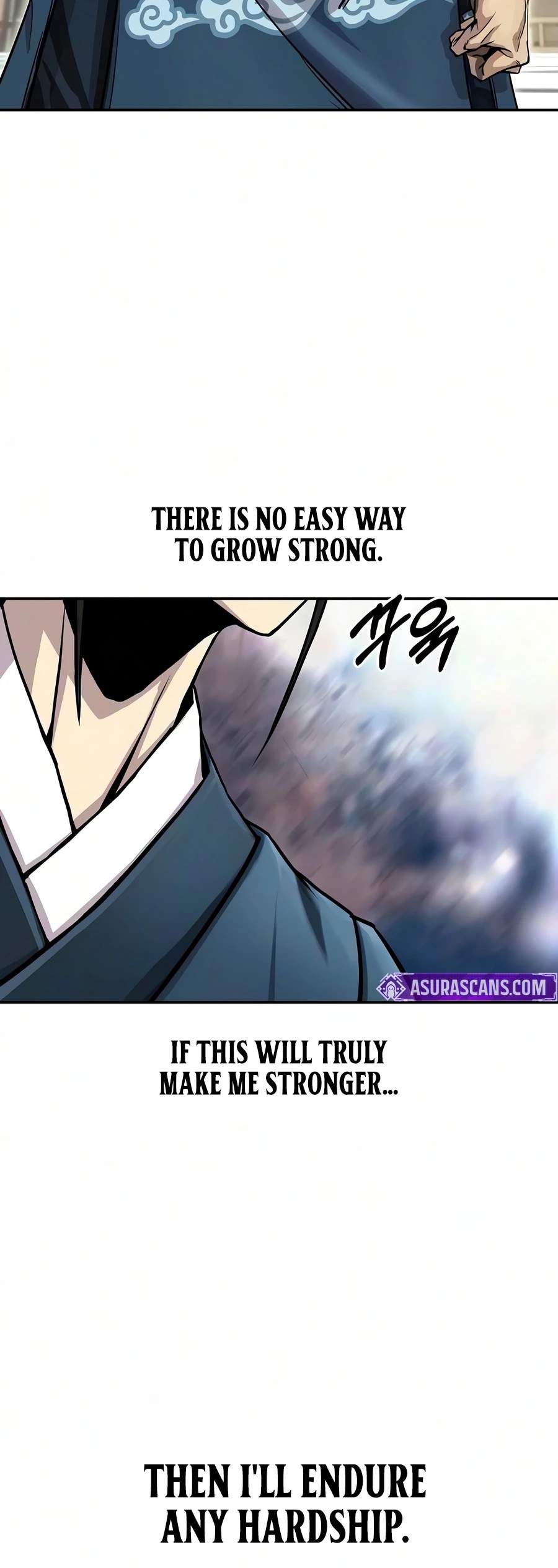The Sword Emperor’s Path to Namgung Chapter 18 page 5