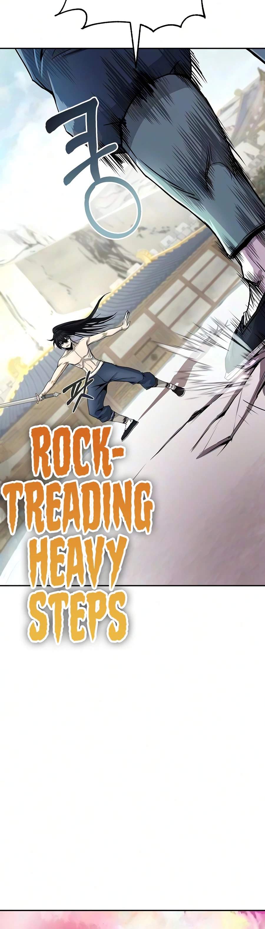 The Sword Emperor’s Path to Namgung Chapter 18 page 9