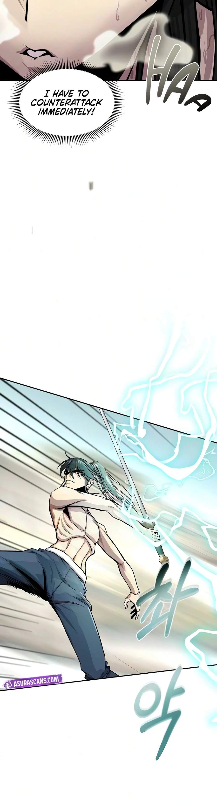 The Sword Emperor’s Path to Namgung Chapter 18 page 13
