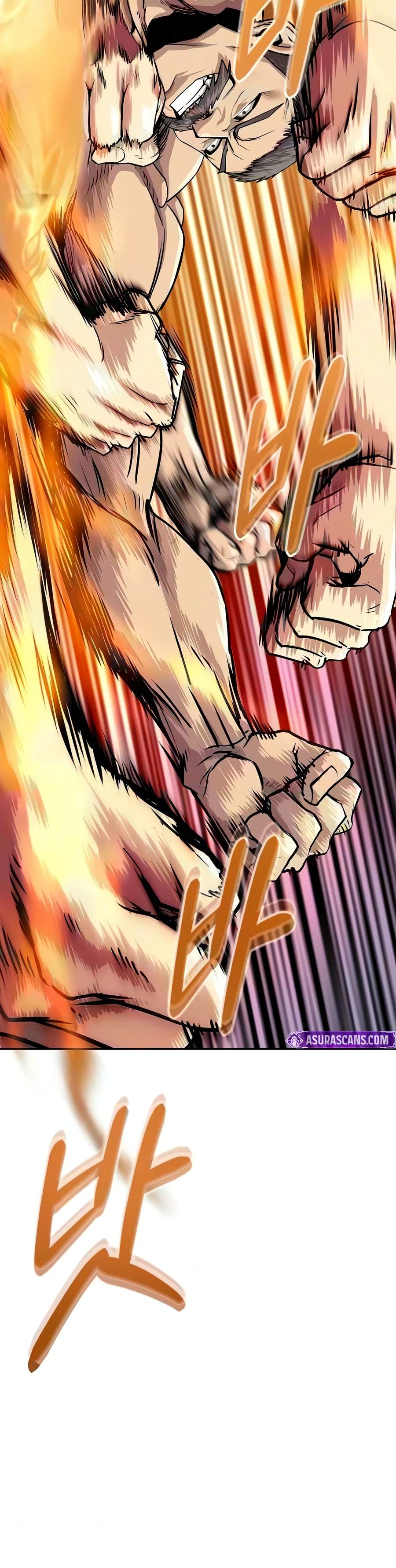 The Sword Emperor’s Path to Namgung Chapter 18 page 17