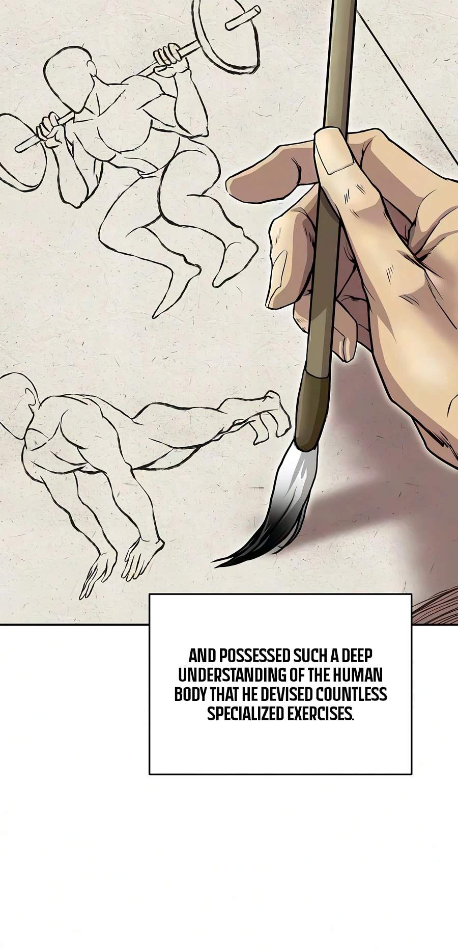 The Sword Emperor’s Path to Namgung Chapter 19 page 11