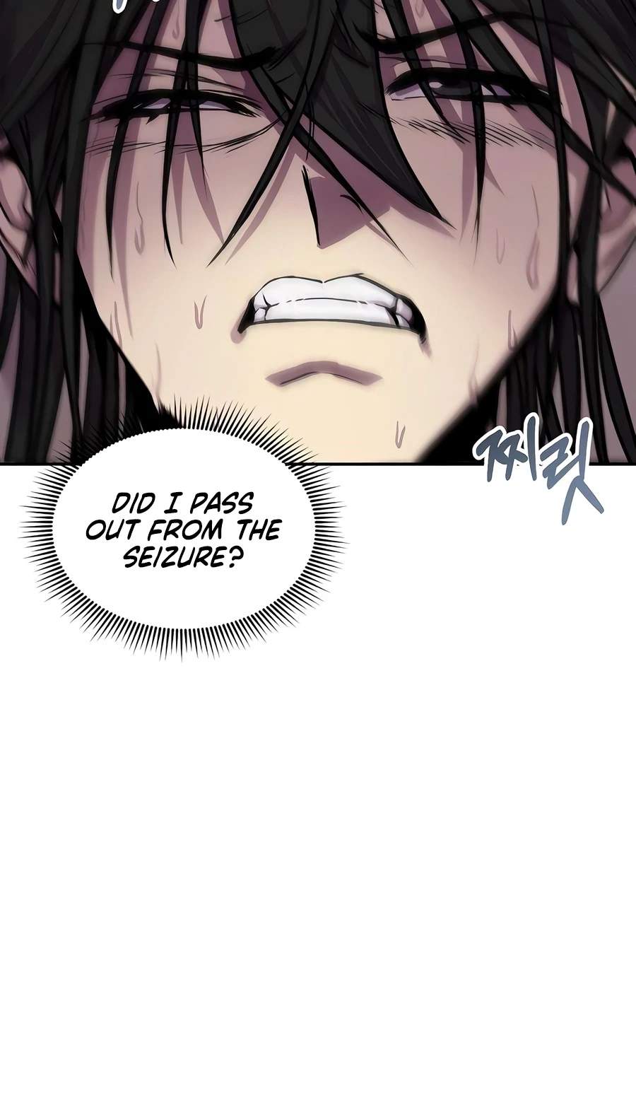 The Sword Emperor’s Path to Namgung Chapter 20 page 3