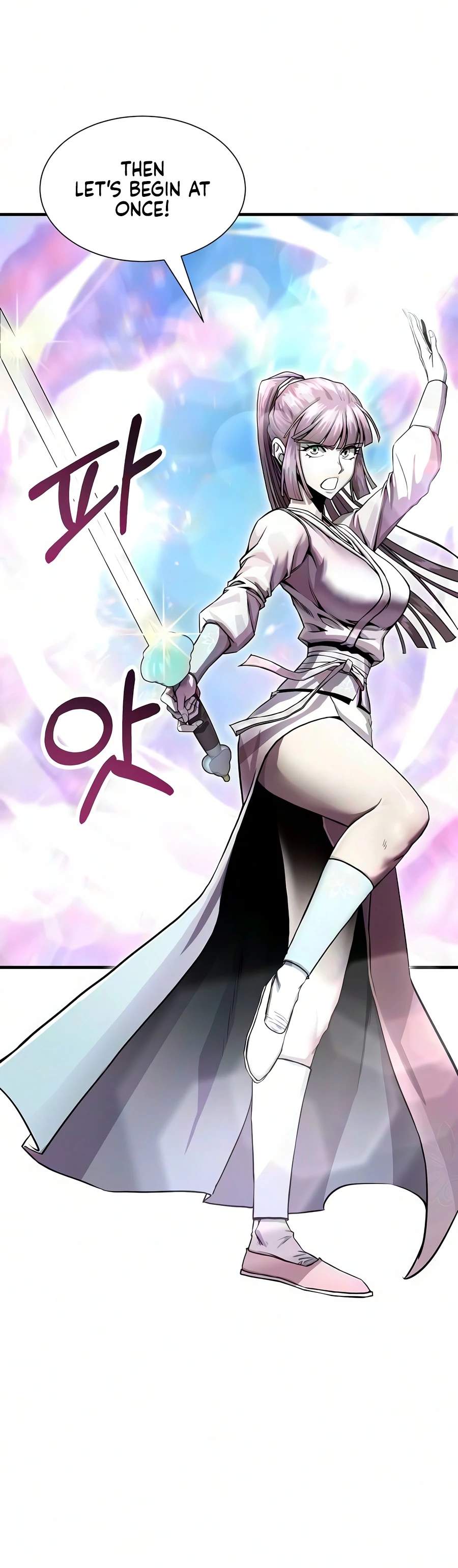 The Sword Emperor’s Path to Namgung Chapter 21 page 15