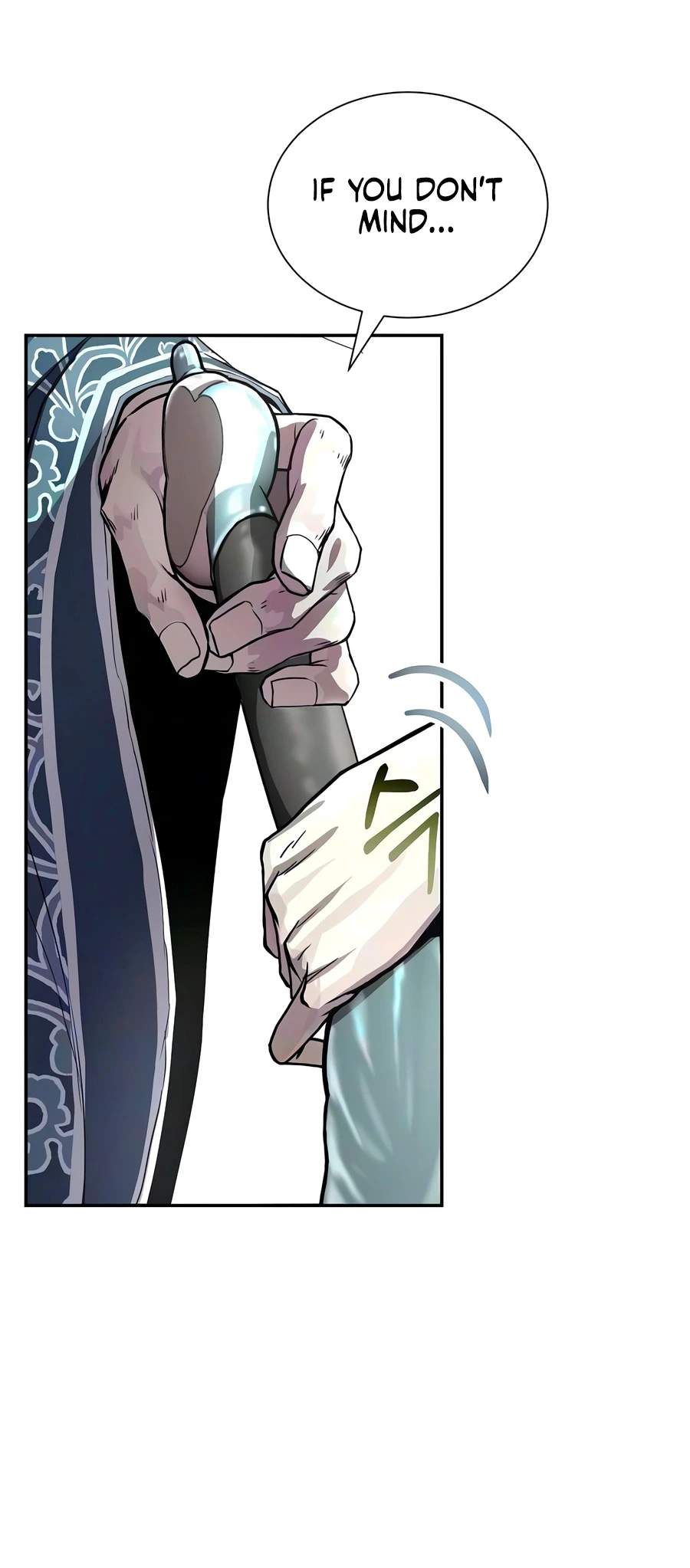 The Sword Emperor’s Path to Namgung Chapter 22 page 17