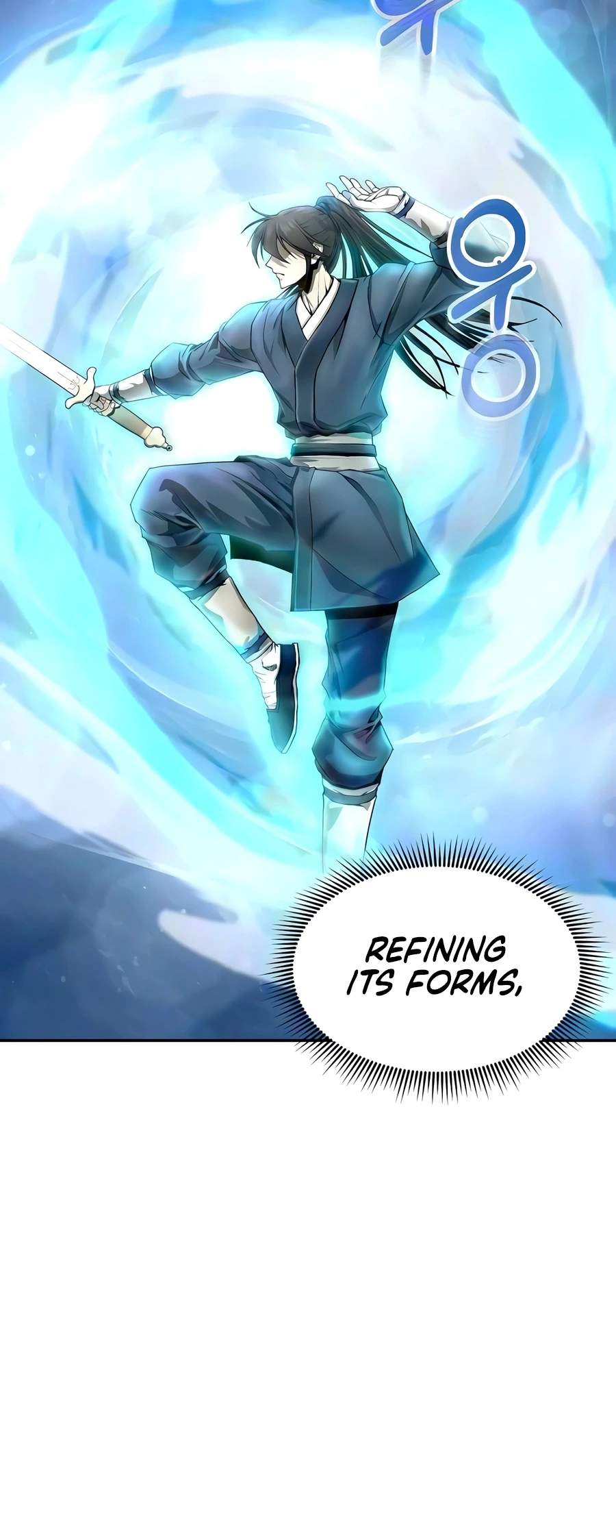 The Sword Emperor’s Path to Namgung Chapter 22 page 13