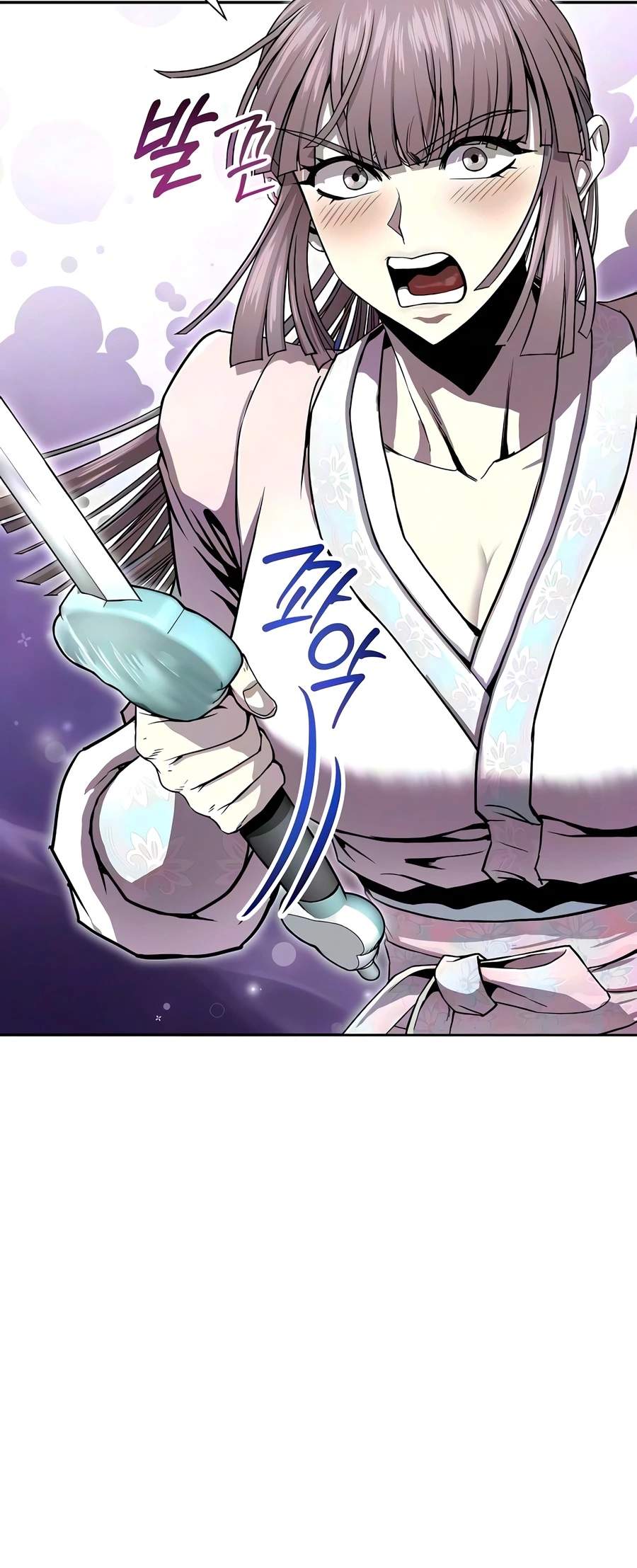 The Sword Emperor’s Path to Namgung Chapter 22 page 3