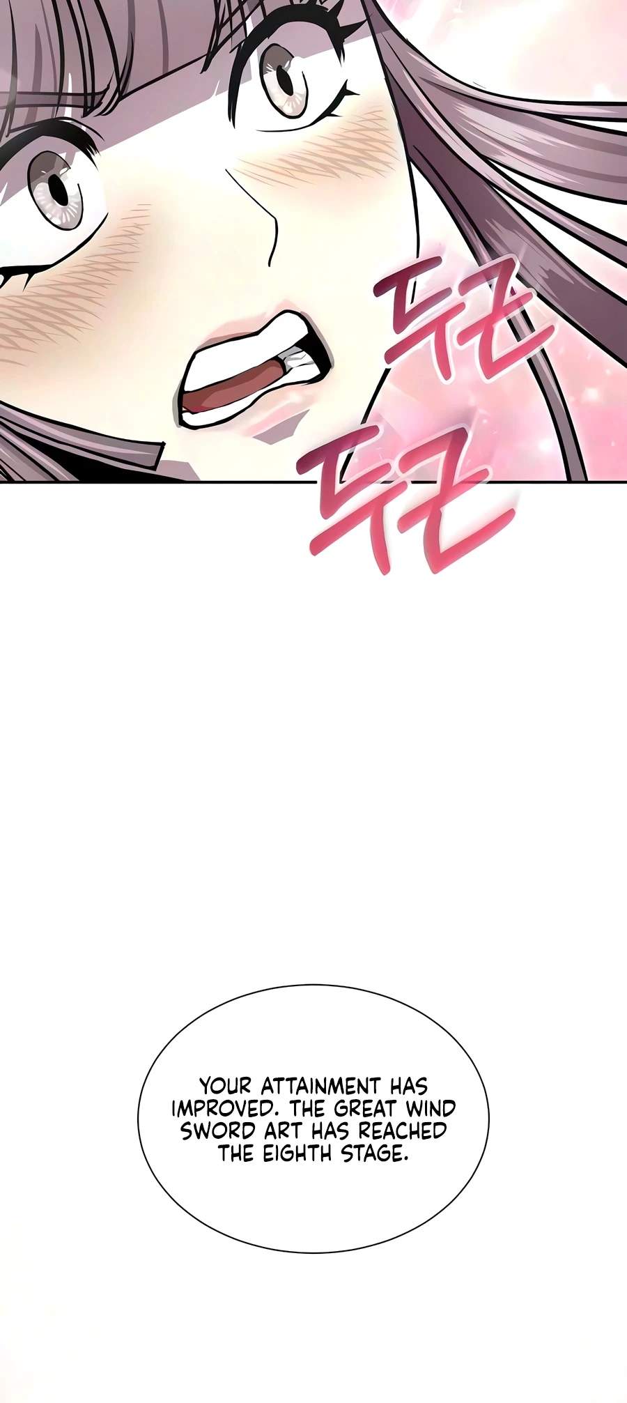 The Sword Emperor’s Path to Namgung Chapter 22 page 15