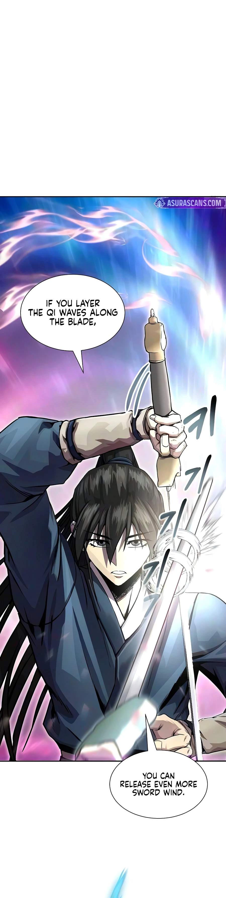 The Sword Emperor’s Path to Namgung Chapter 22 page 9