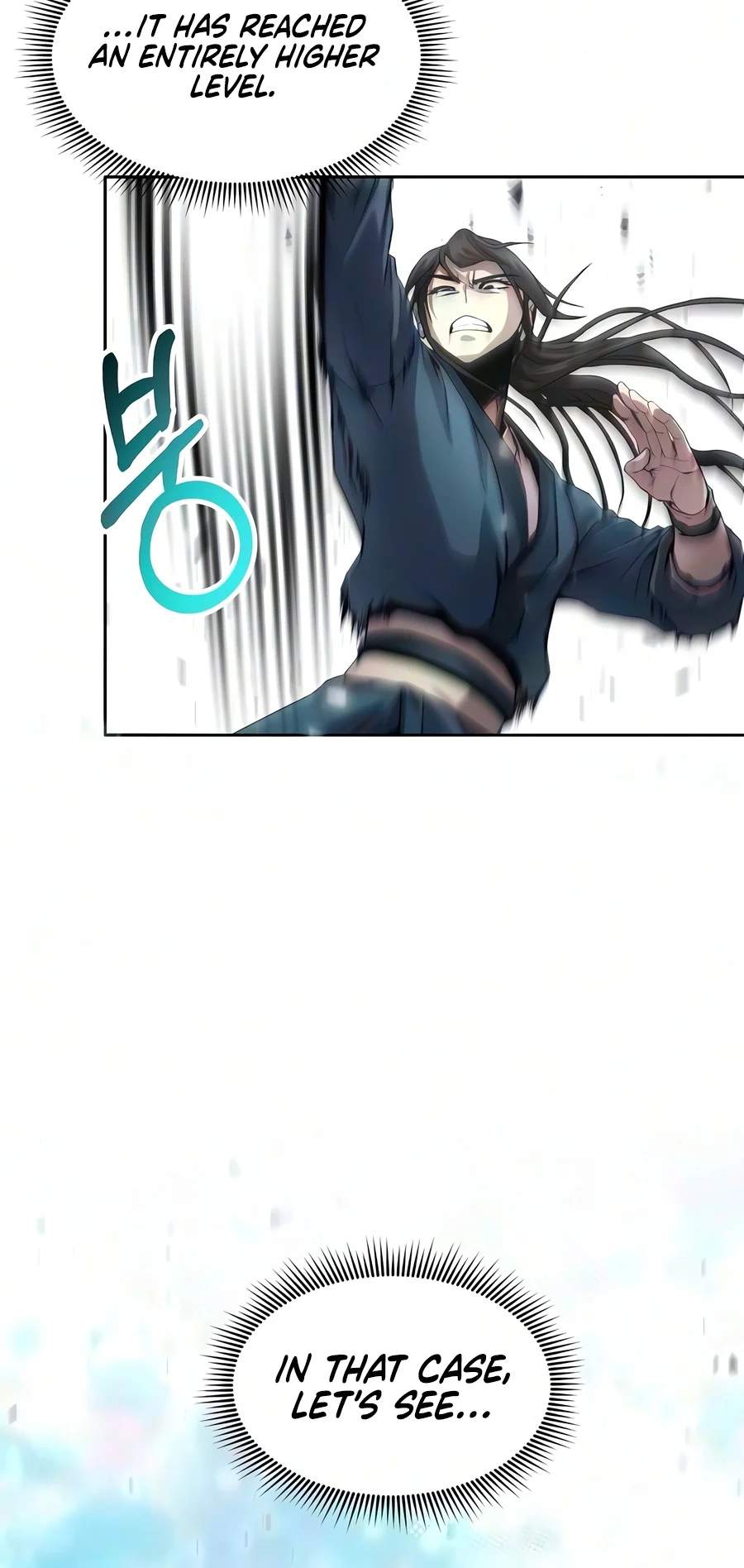 The Sword Emperor’s Path to Namgung Chapter 23 page 4