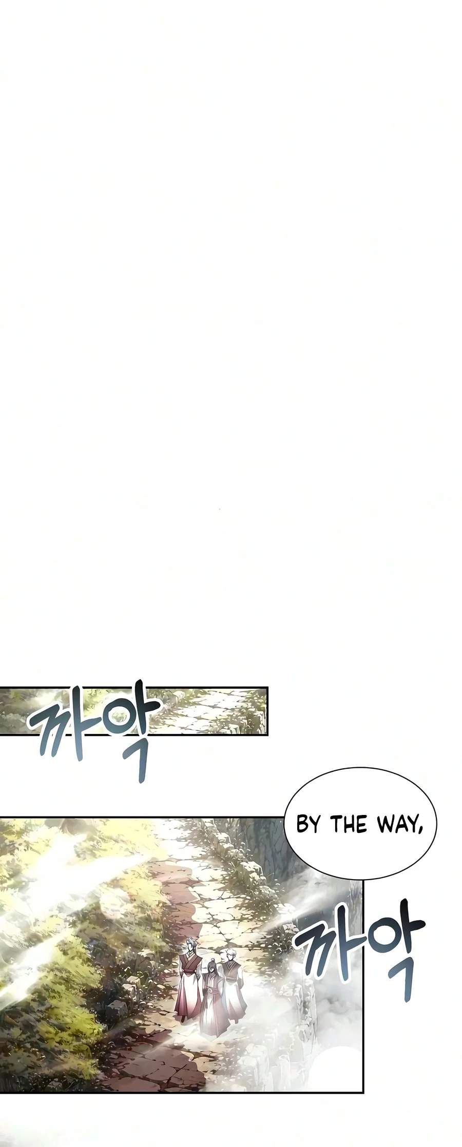 The Sword Emperor’s Path to Namgung Chapter 24 page 10