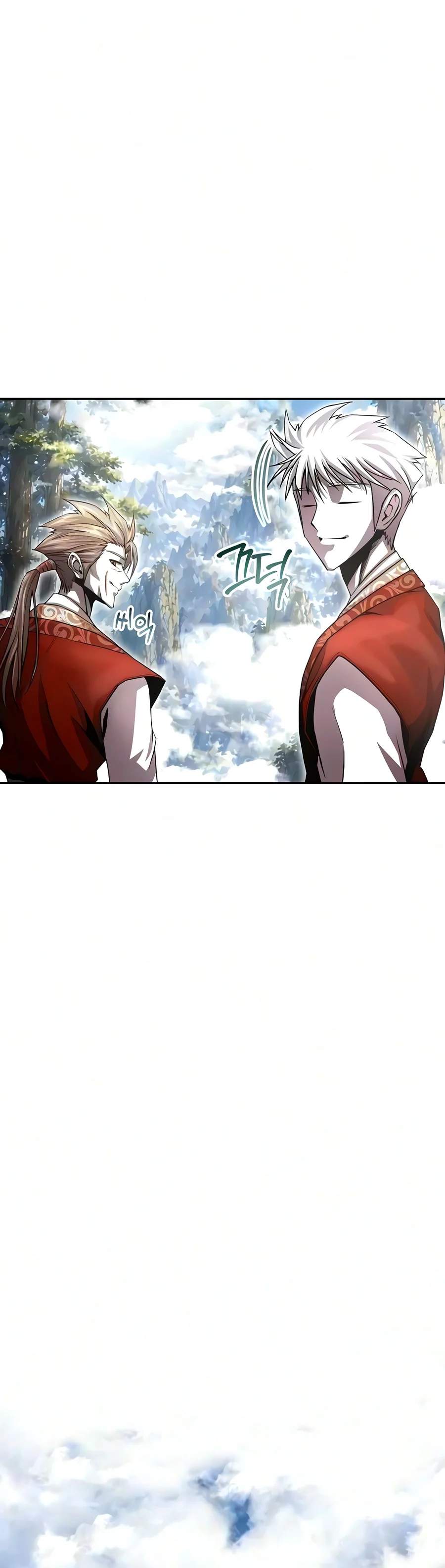 The Sword Emperor’s Path to Namgung Chapter 24 page 12
