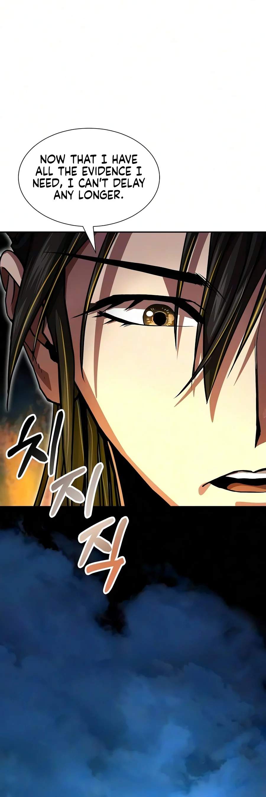 The Sword Emperor’s Path to Namgung Chapter 25 page 18