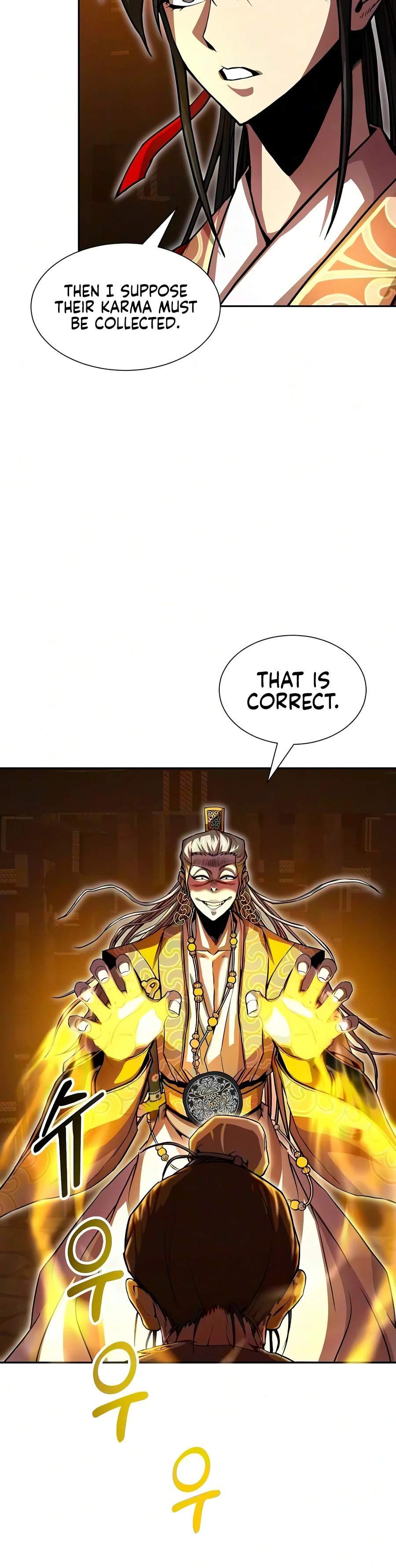 The Sword Emperor’s Path to Namgung Chapter 25 page 12