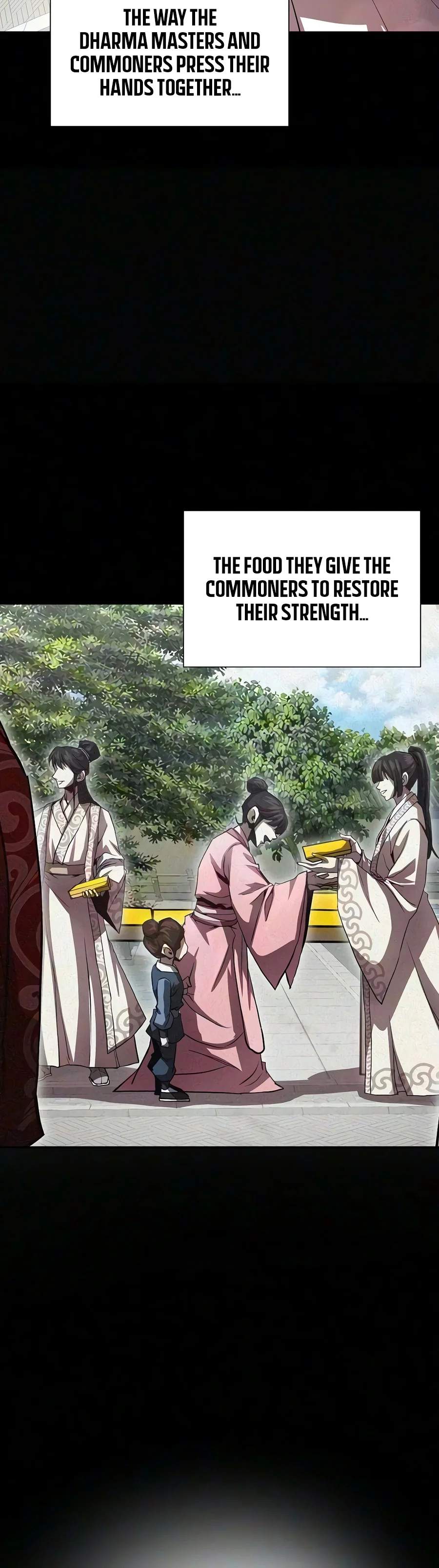 The Sword Emperor’s Path to Namgung Chapter 25 page 6