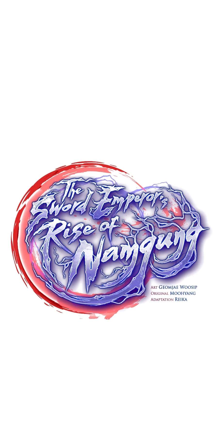 The Sword Emperor’s Path to Namgung Chapter 27 page 18