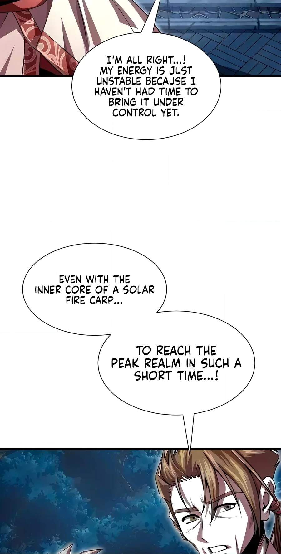 The Sword Emperor’s Path to Namgung Chapter 27 page 10