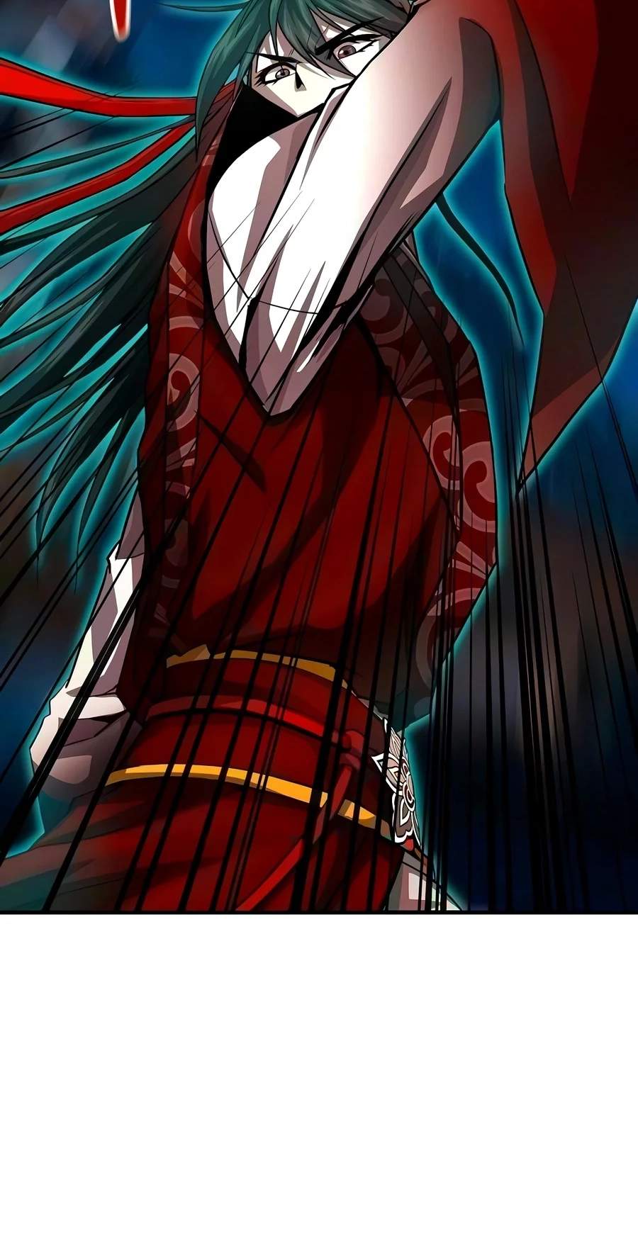 The Sword Emperor’s Path to Namgung Chapter 27 page 26