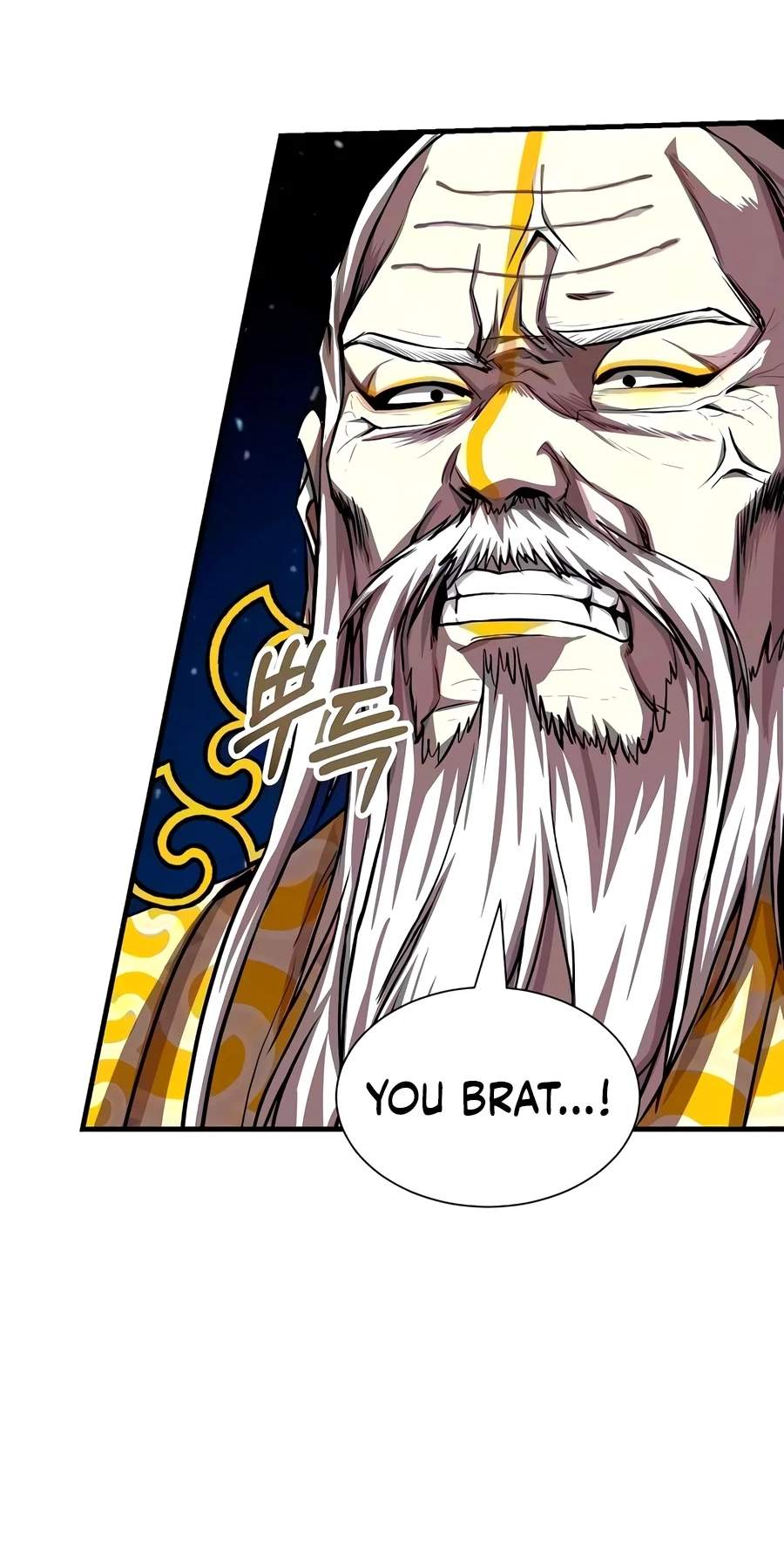 The Sword Emperor’s Path to Namgung Chapter 27 page 52