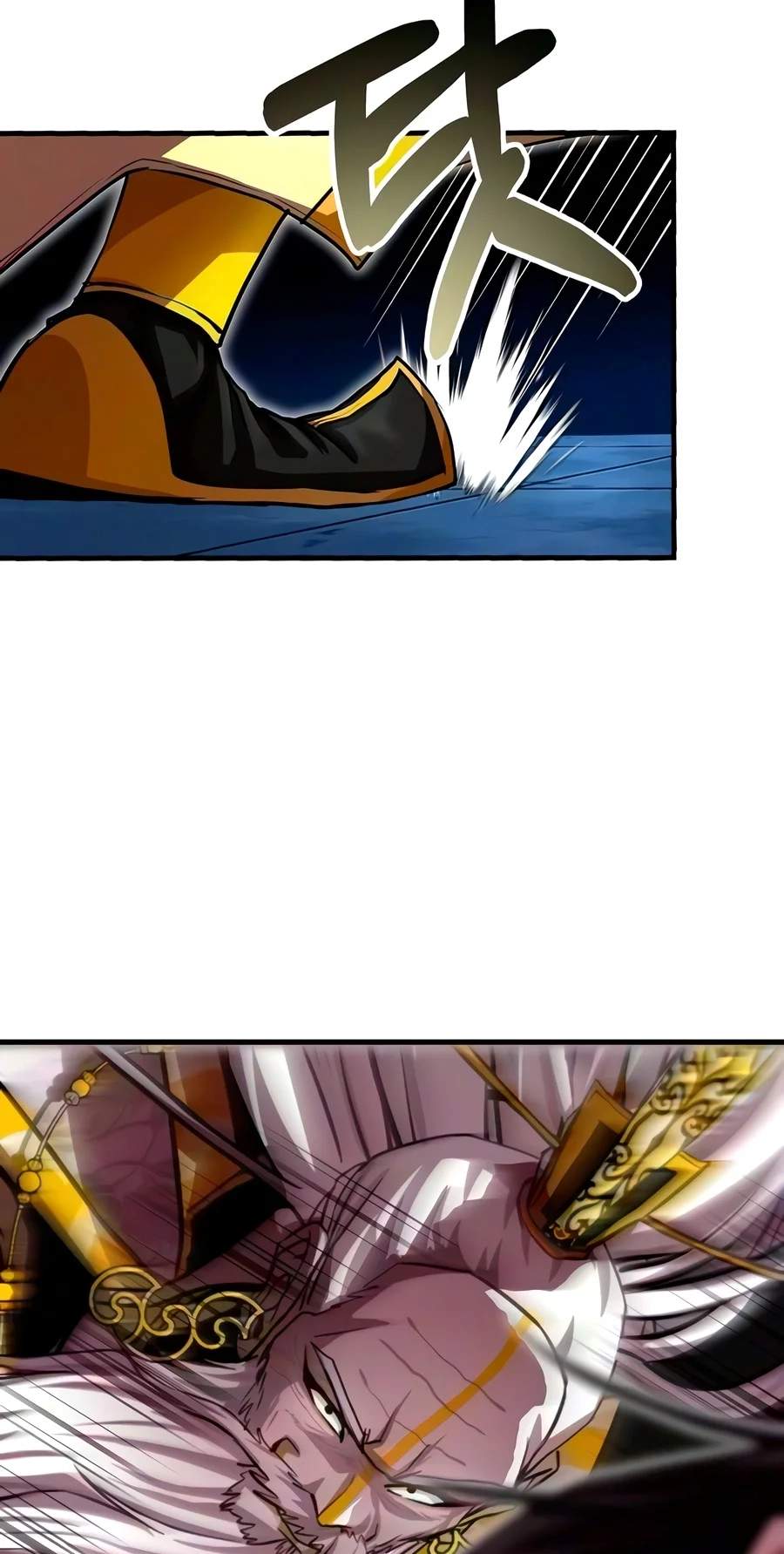 The Sword Emperor’s Path to Namgung Chapter 27 page 55