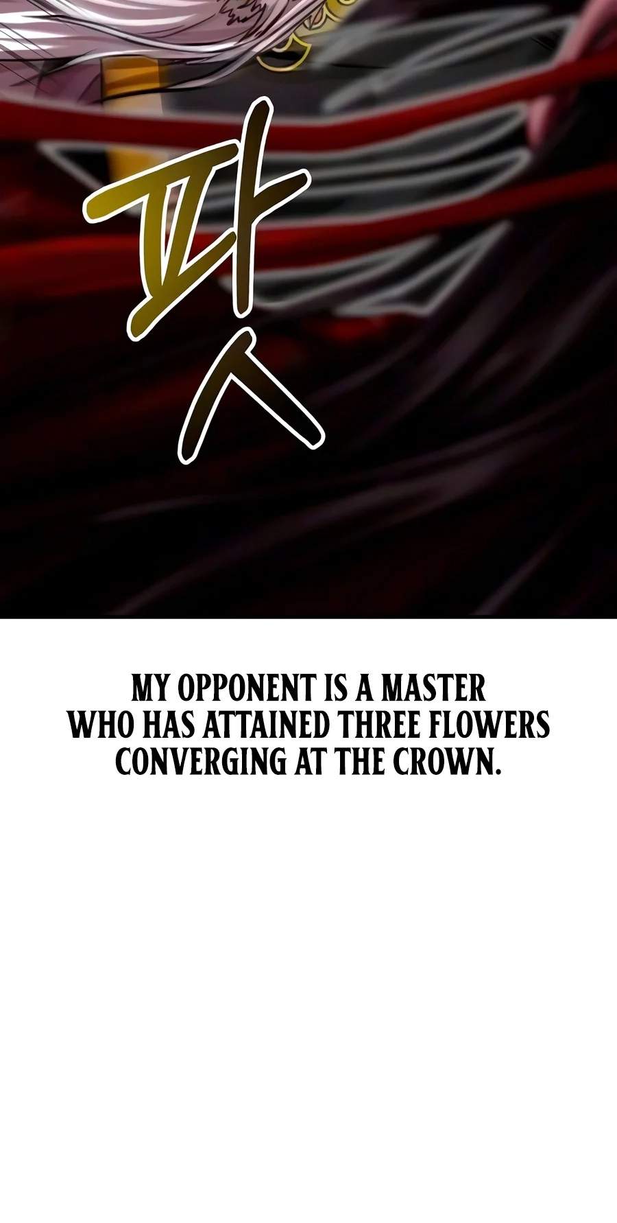 The Sword Emperor’s Path to Namgung Chapter 27 page 56