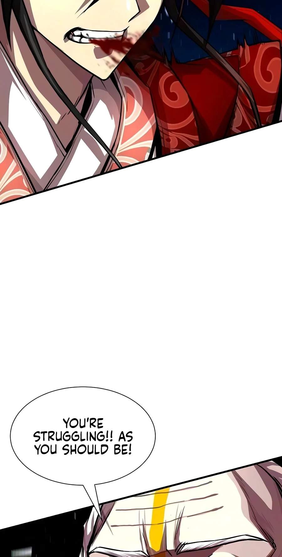 The Sword Emperor’s Path to Namgung Chapter 27 page 61