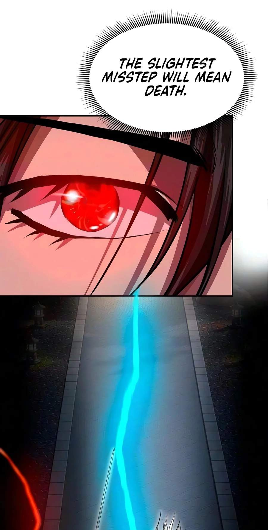 The Sword Emperor’s Path to Namgung Chapter 27 page 68