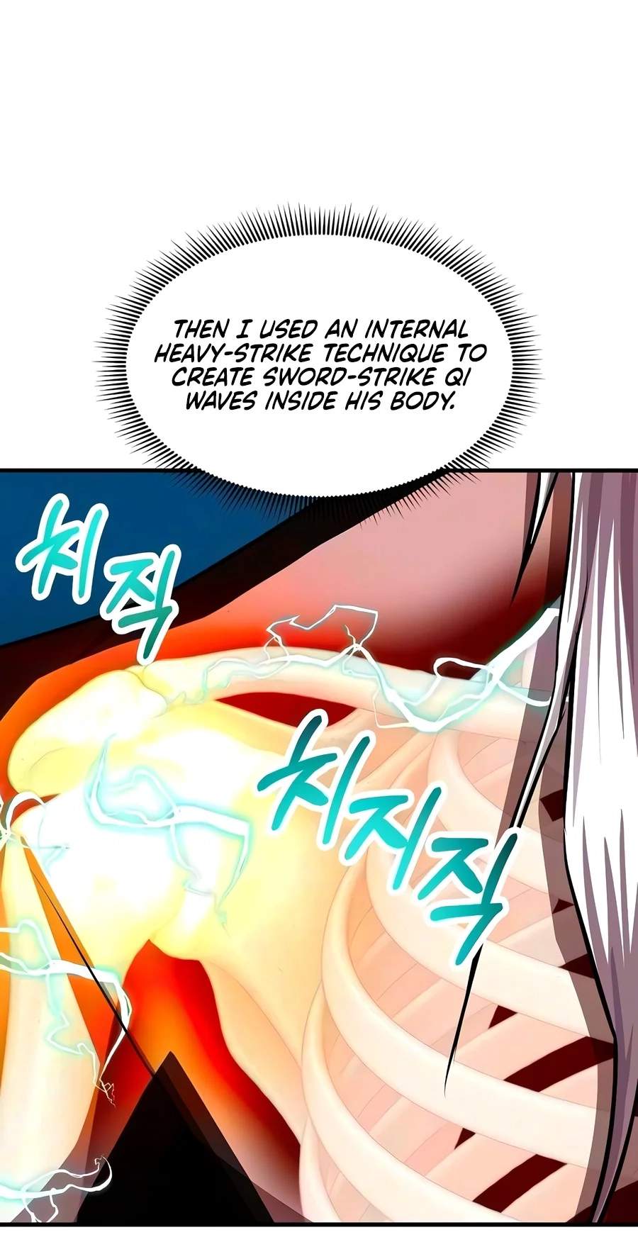 The Sword Emperor’s Path to Namgung Chapter 27 page 76