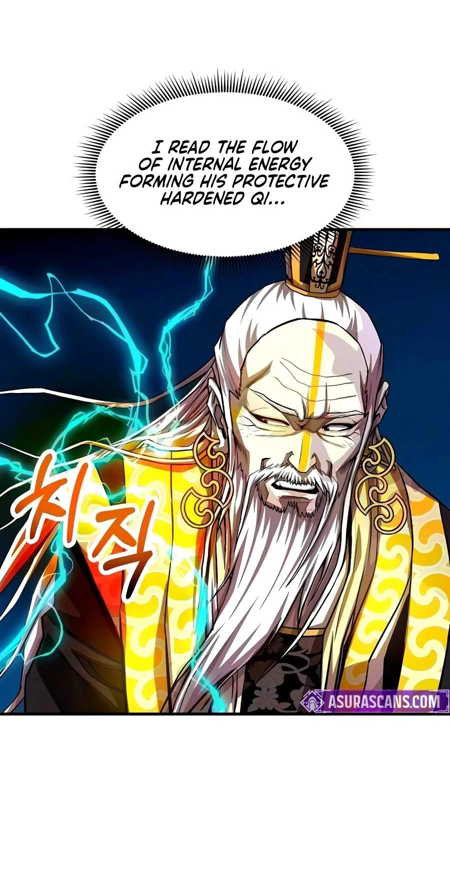 The Sword Emperor’s Path to Namgung Chapter 27 page 75