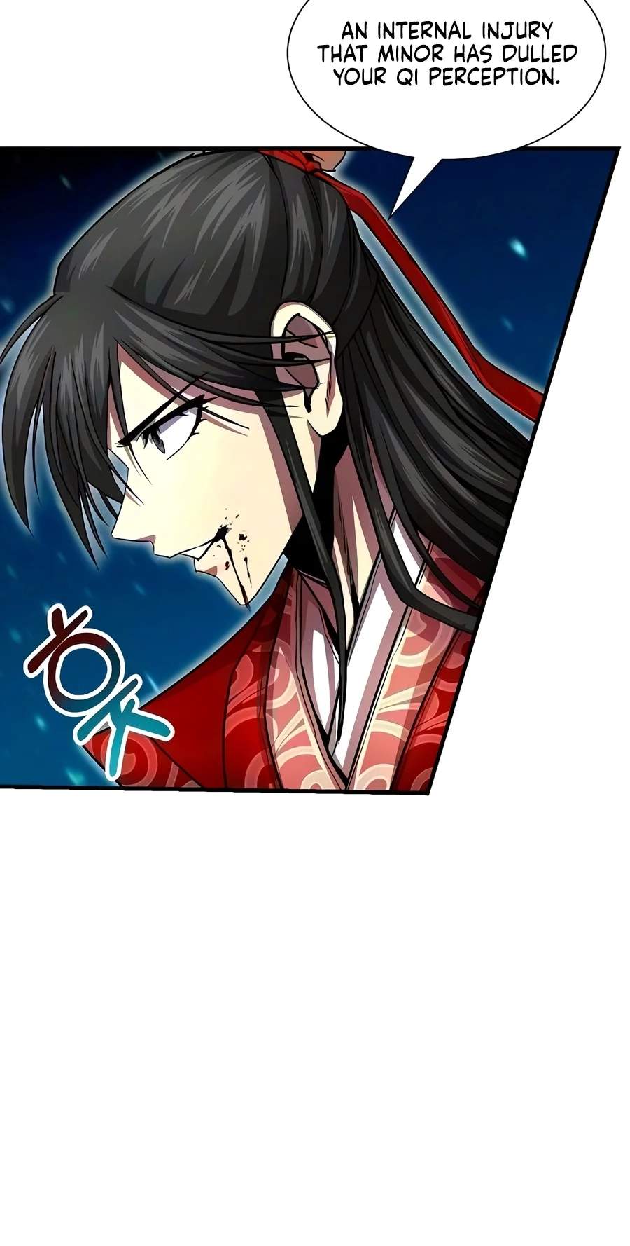 The Sword Emperor’s Path to Namgung Chapter 27 page 83