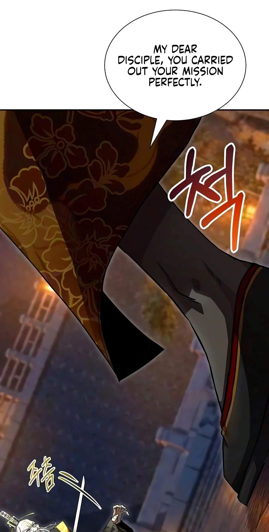 The Sword Emperor’s Path to Namgung Chapter 27 page 89