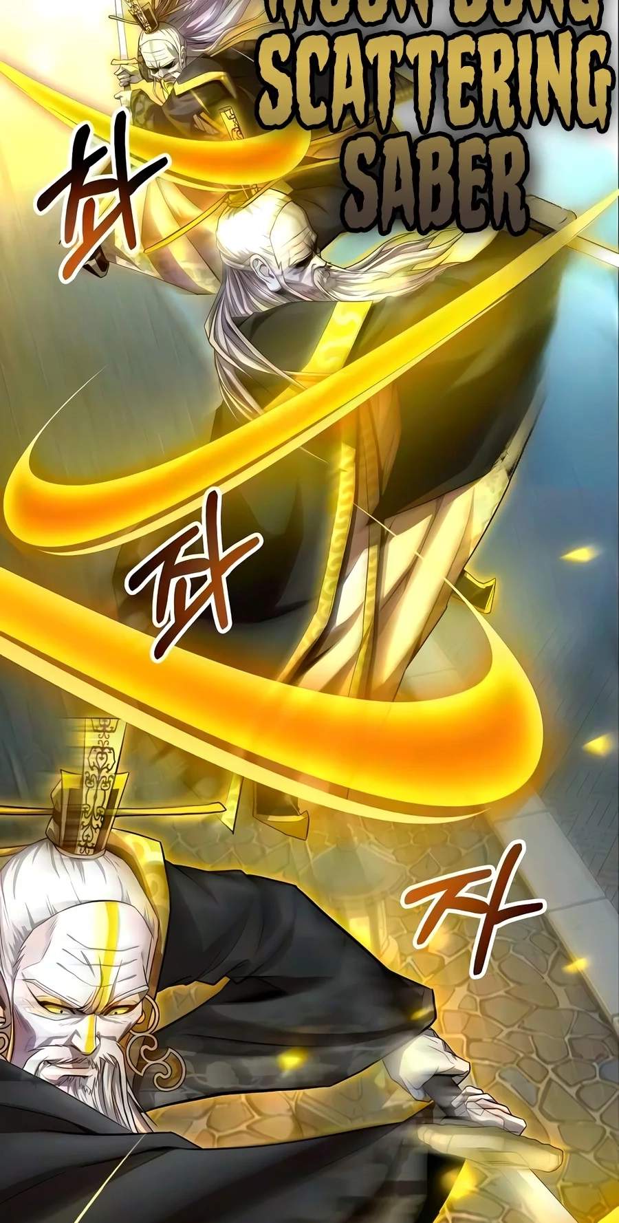 The Sword Emperor’s Path to Namgung Chapter 27 page 42