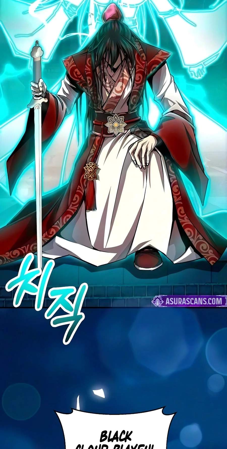 The Sword Emperor’s Path to Namgung Chapter 27 page 86