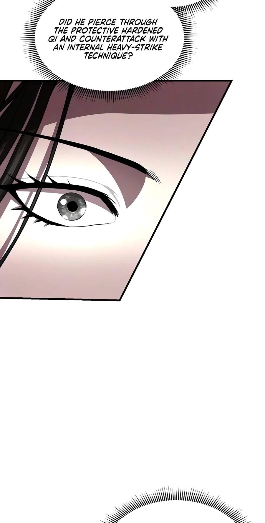 The Sword Emperor’s Path to Namgung Chapter 27 page 101