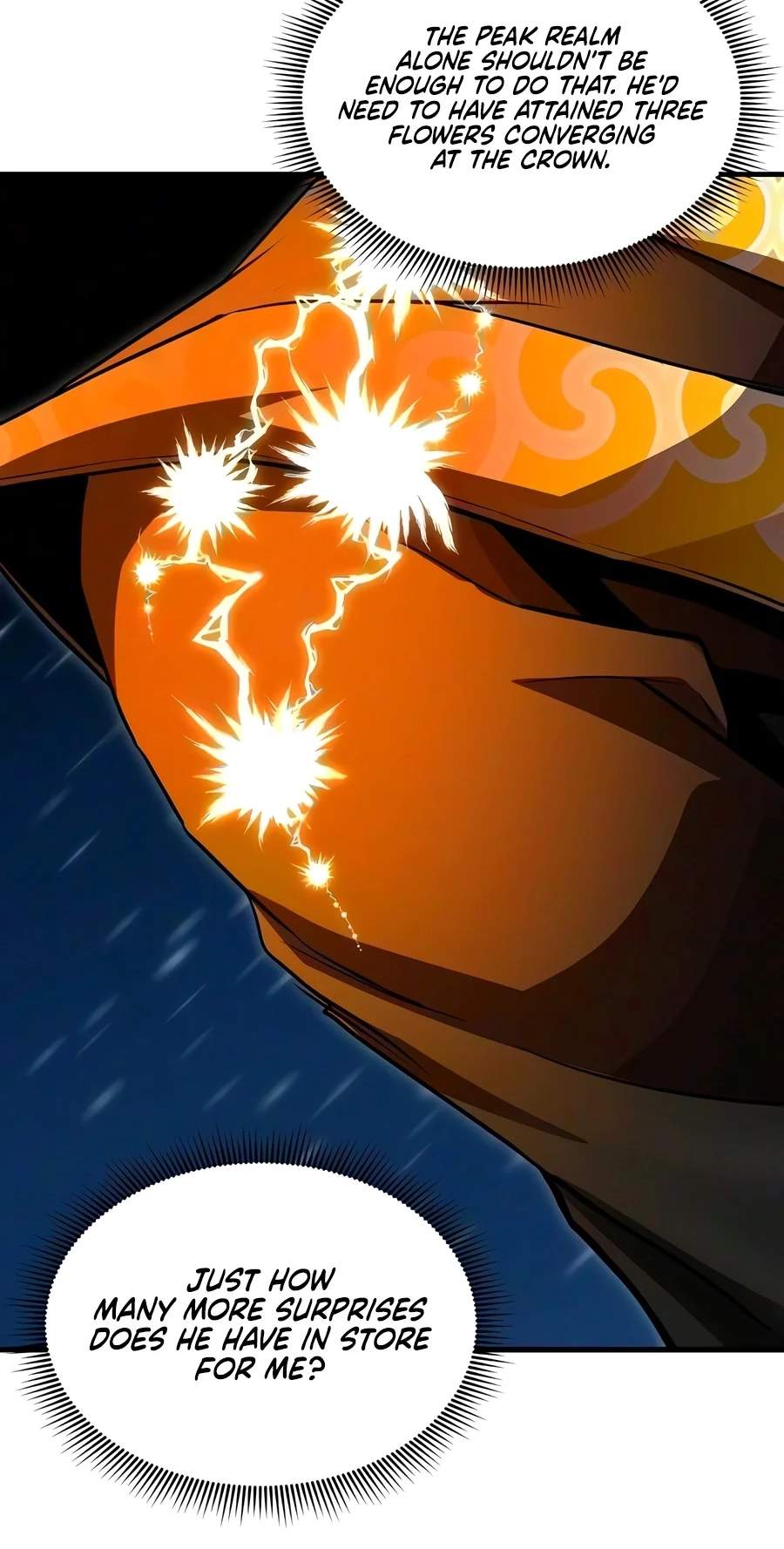 The Sword Emperor’s Path to Namgung Chapter 27 page 102