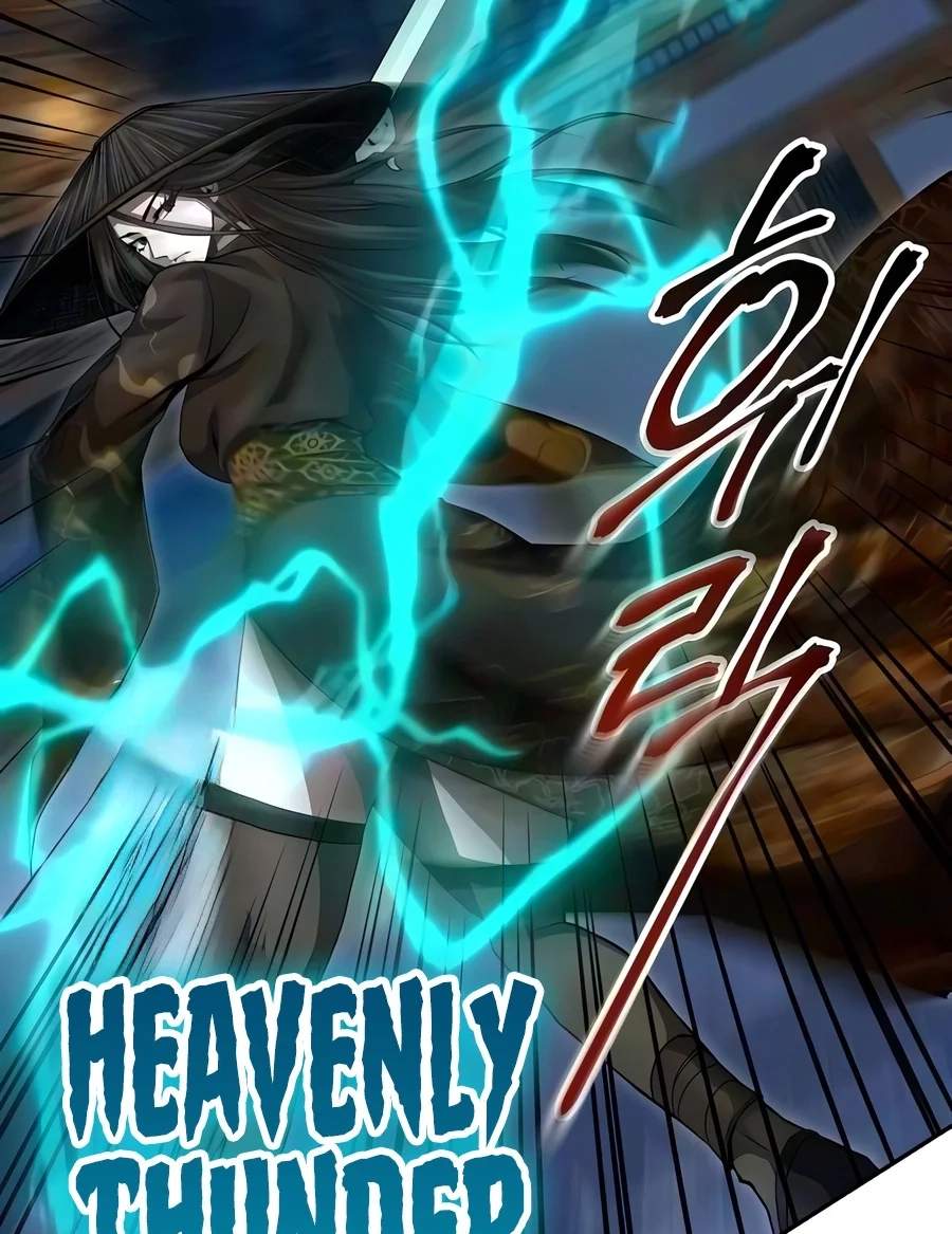 The Sword Emperor’s Path to Namgung Chapter 27 page 118