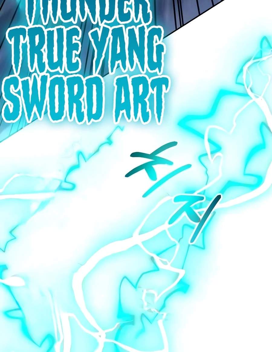 The Sword Emperor’s Path to Namgung Chapter 27 page 119