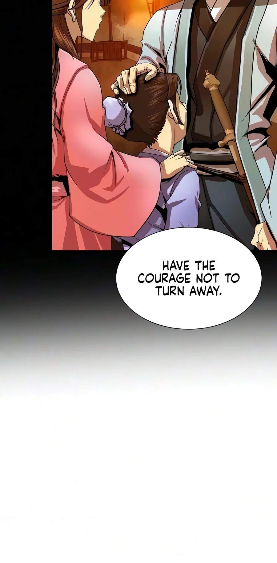The Sword Emperor’s Path to Namgung Chapter 28 page 9