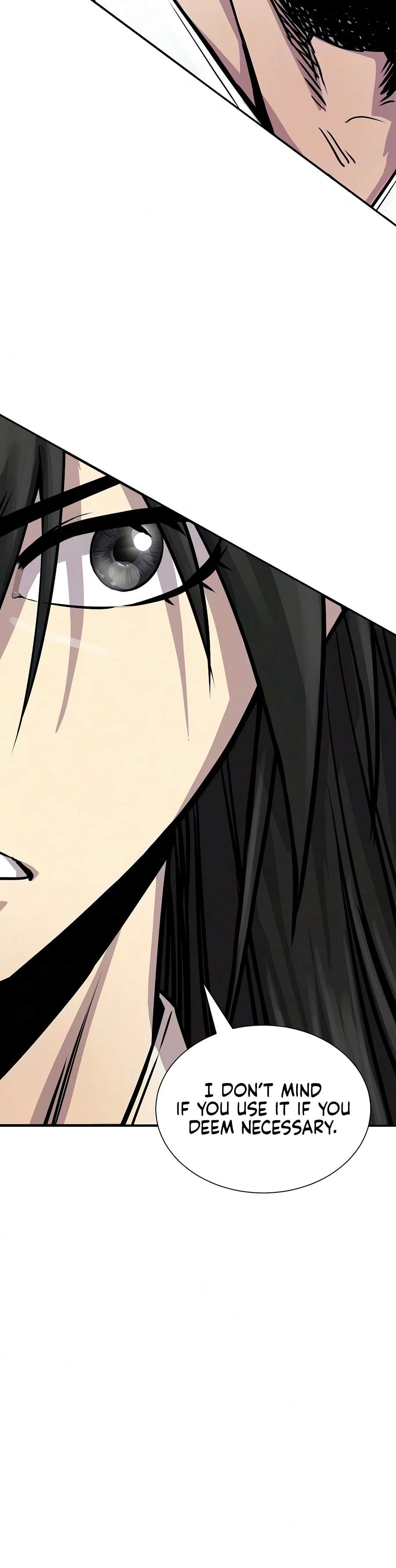 The Sword Emperor’s Path to Namgung Chapter 6 page 5