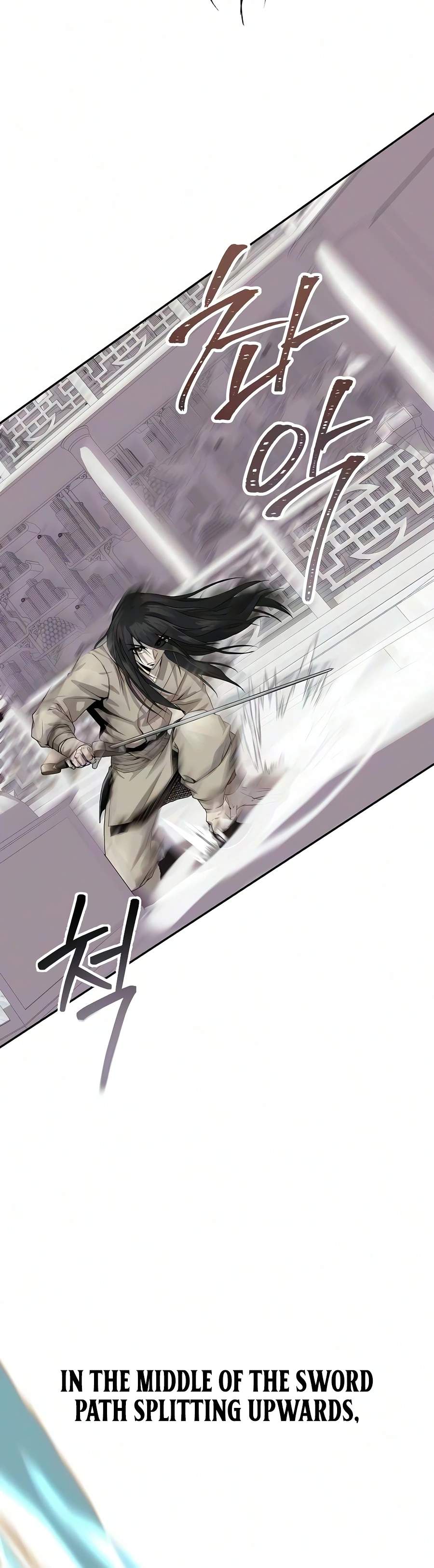 The Sword Emperor’s Path to Namgung Chapter 6 page 7
