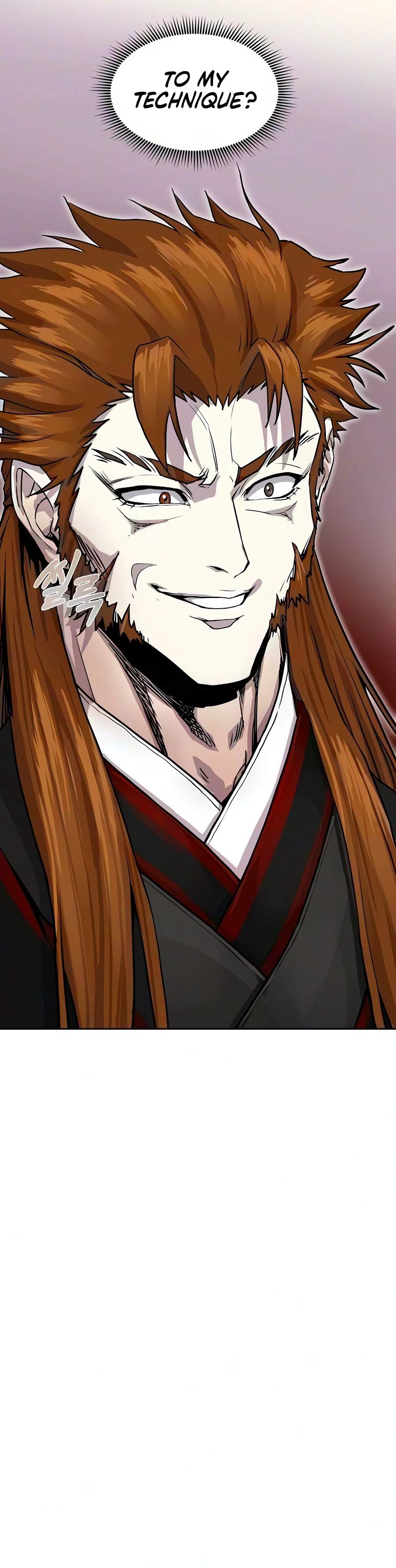 The Sword Emperor’s Path to Namgung Chapter 6 page 9