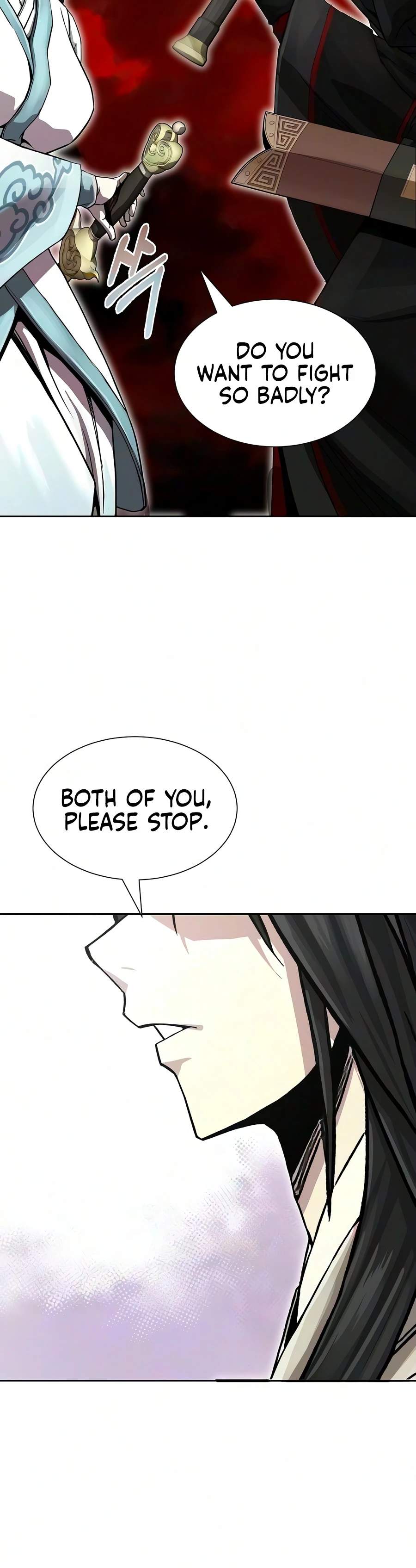 The Sword Emperor’s Path to Namgung Chapter 6 page 21